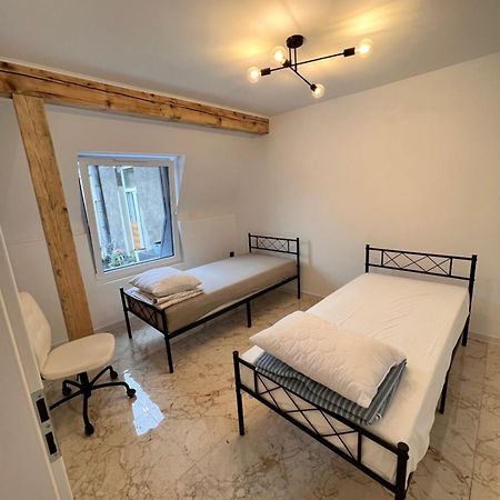 Dworskiego 74, Apartament 3 Przemyśl Eksteriør bilde