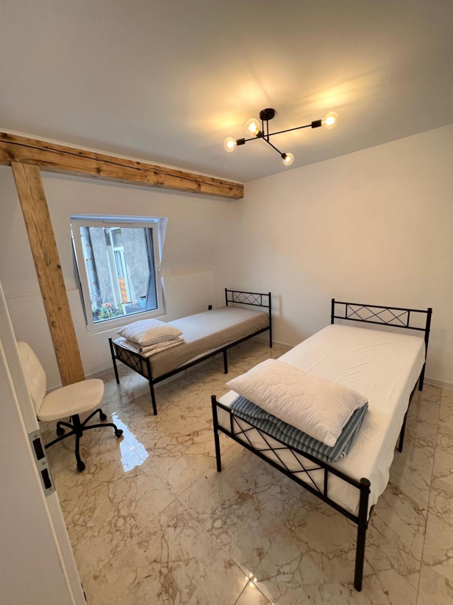 Dworskiego 74, Apartament 3 Przemyśl Eksteriør bilde