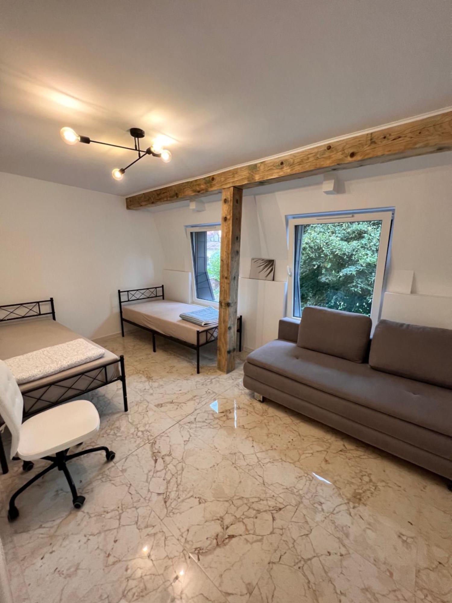 Dworskiego 74, Apartament 3 Przemyśl Eksteriør bilde