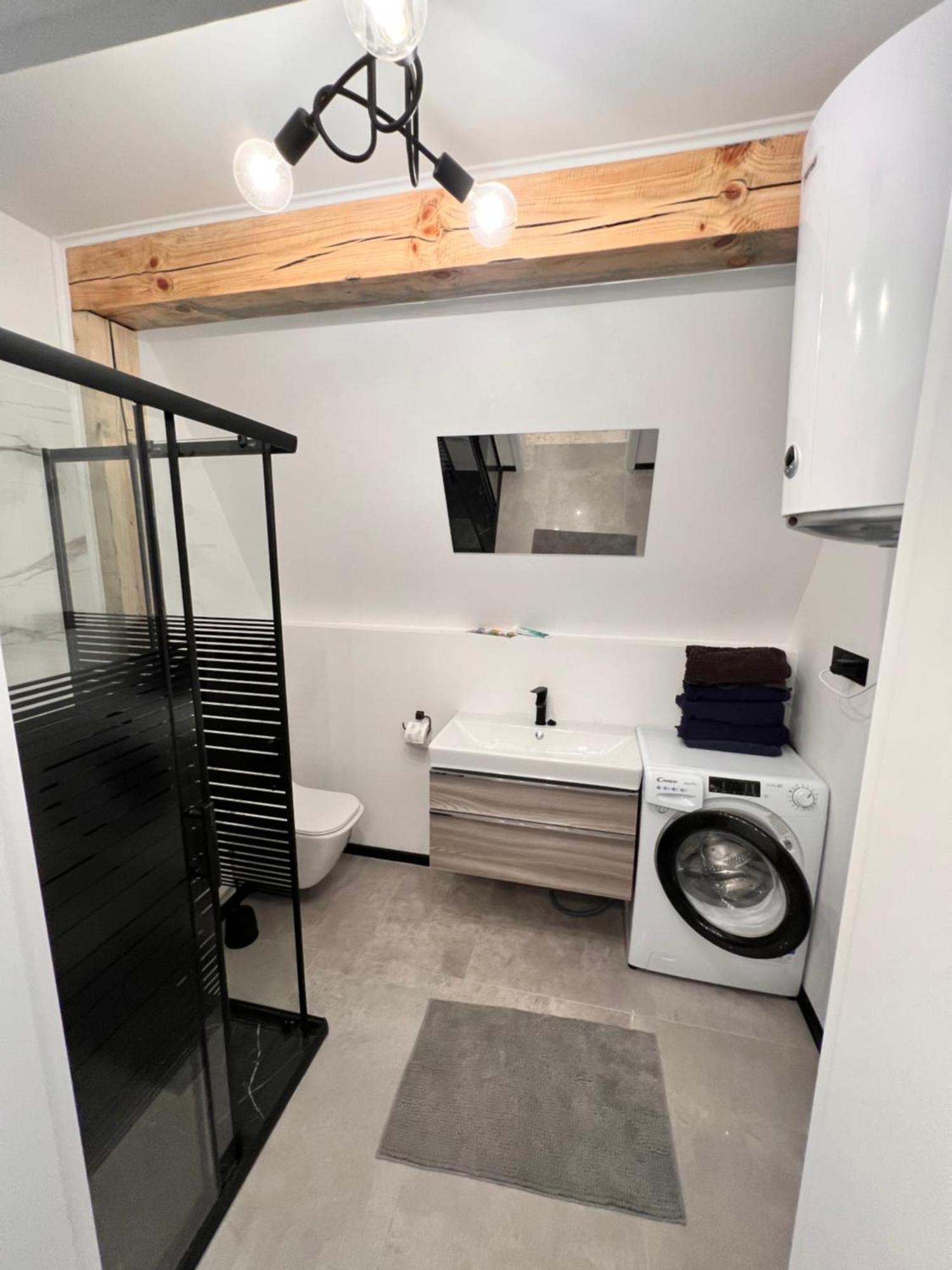 Dworskiego 74, Apartament 3 Przemyśl Eksteriør bilde