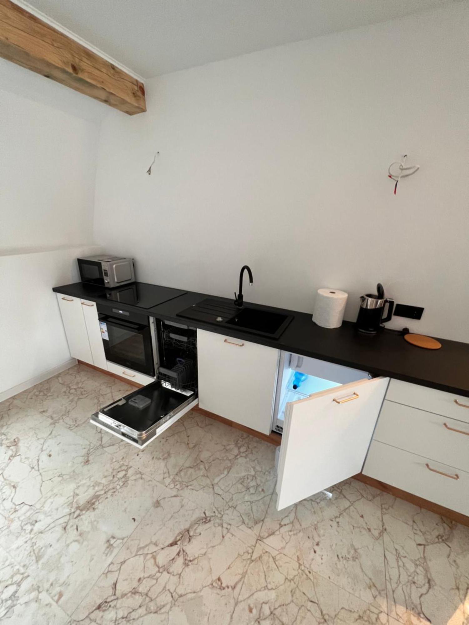 Dworskiego 74, Apartament 3 Przemyśl Eksteriør bilde