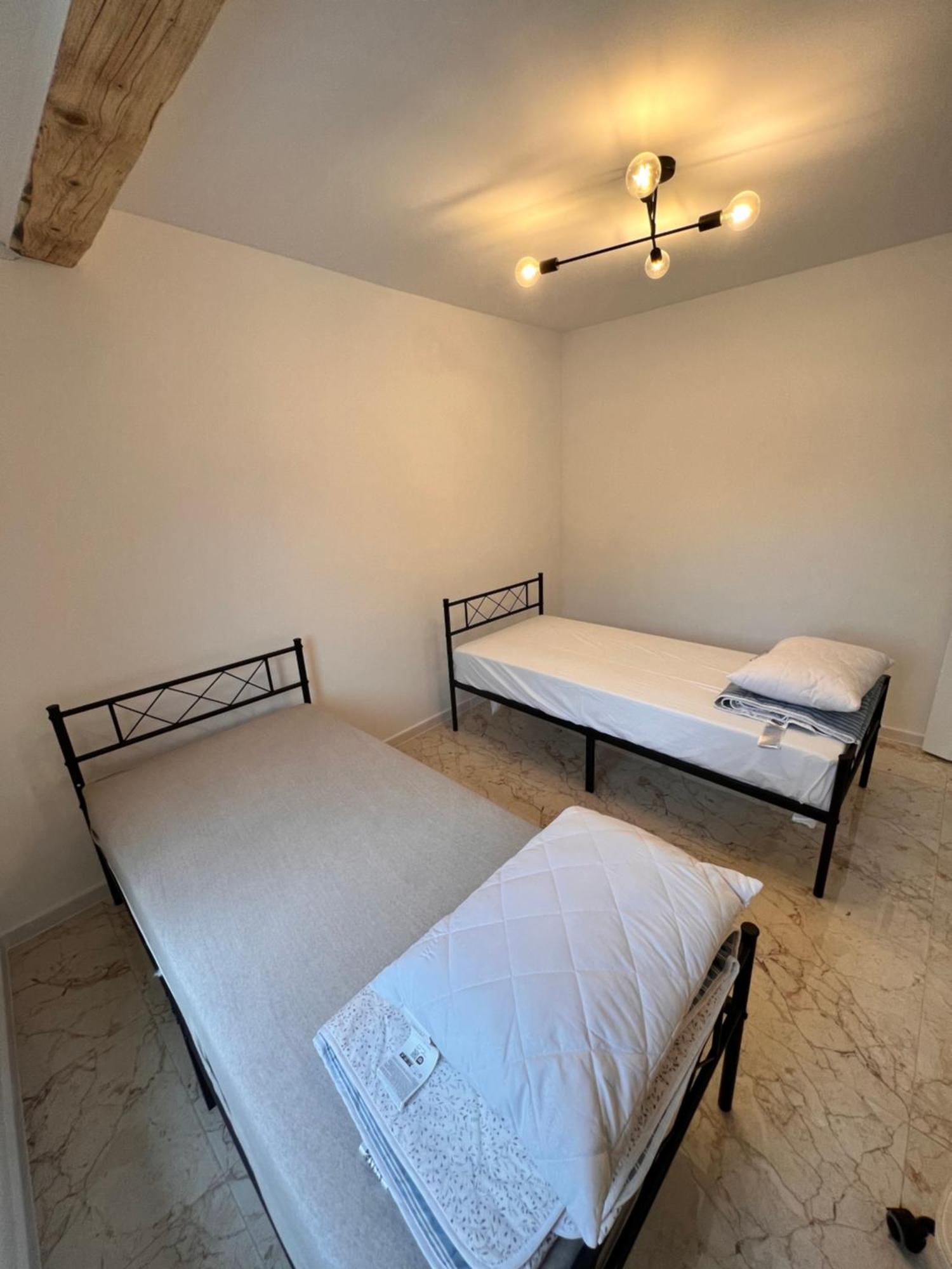 Dworskiego 74, Apartament 3 Przemyśl Eksteriør bilde